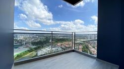 Parc Riviera (D5), Condominium #541869271